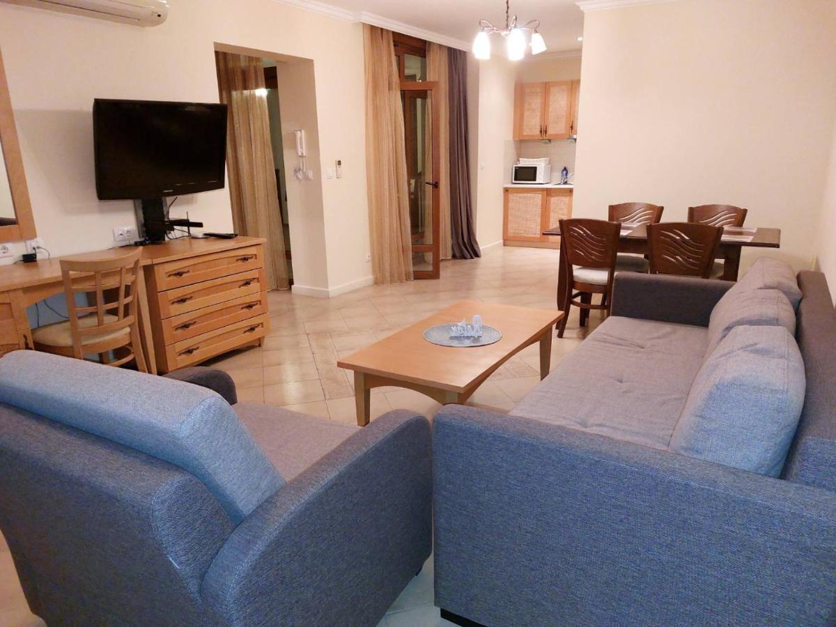 Santa Marina Apartaments - Karina 2 Sozopol Exterior photo