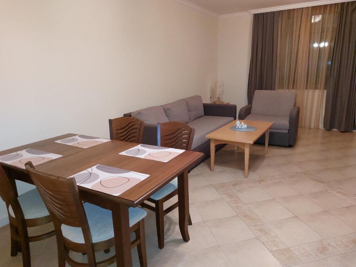 Santa Marina Apartaments - Karina 2 Sozopol Exterior photo