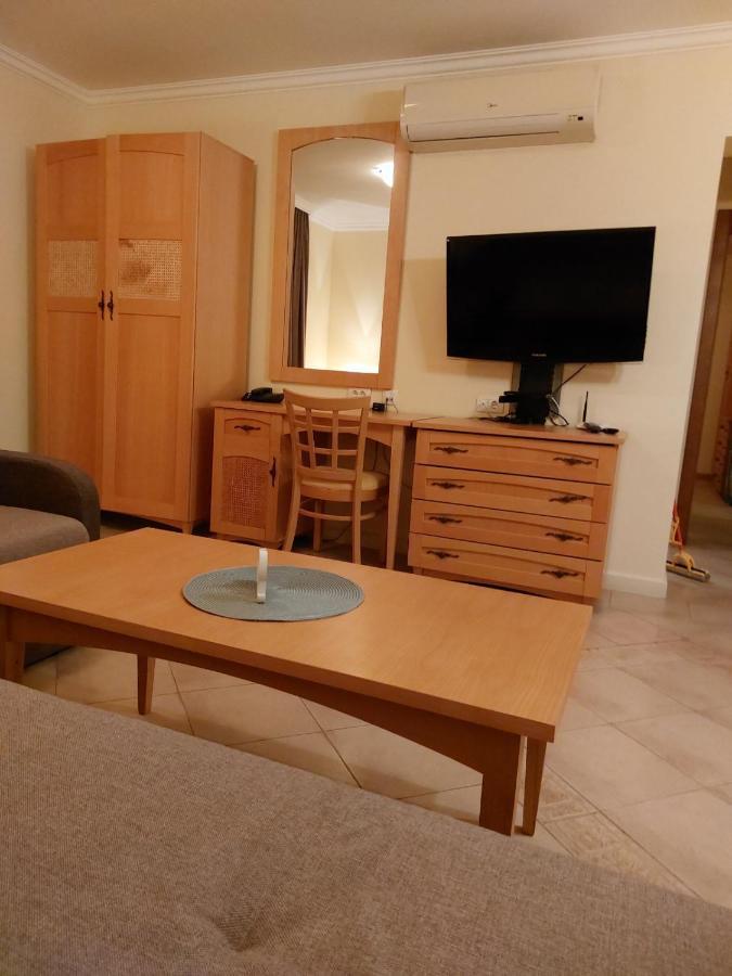 Santa Marina Apartaments - Karina 2 Sozopol Exterior photo