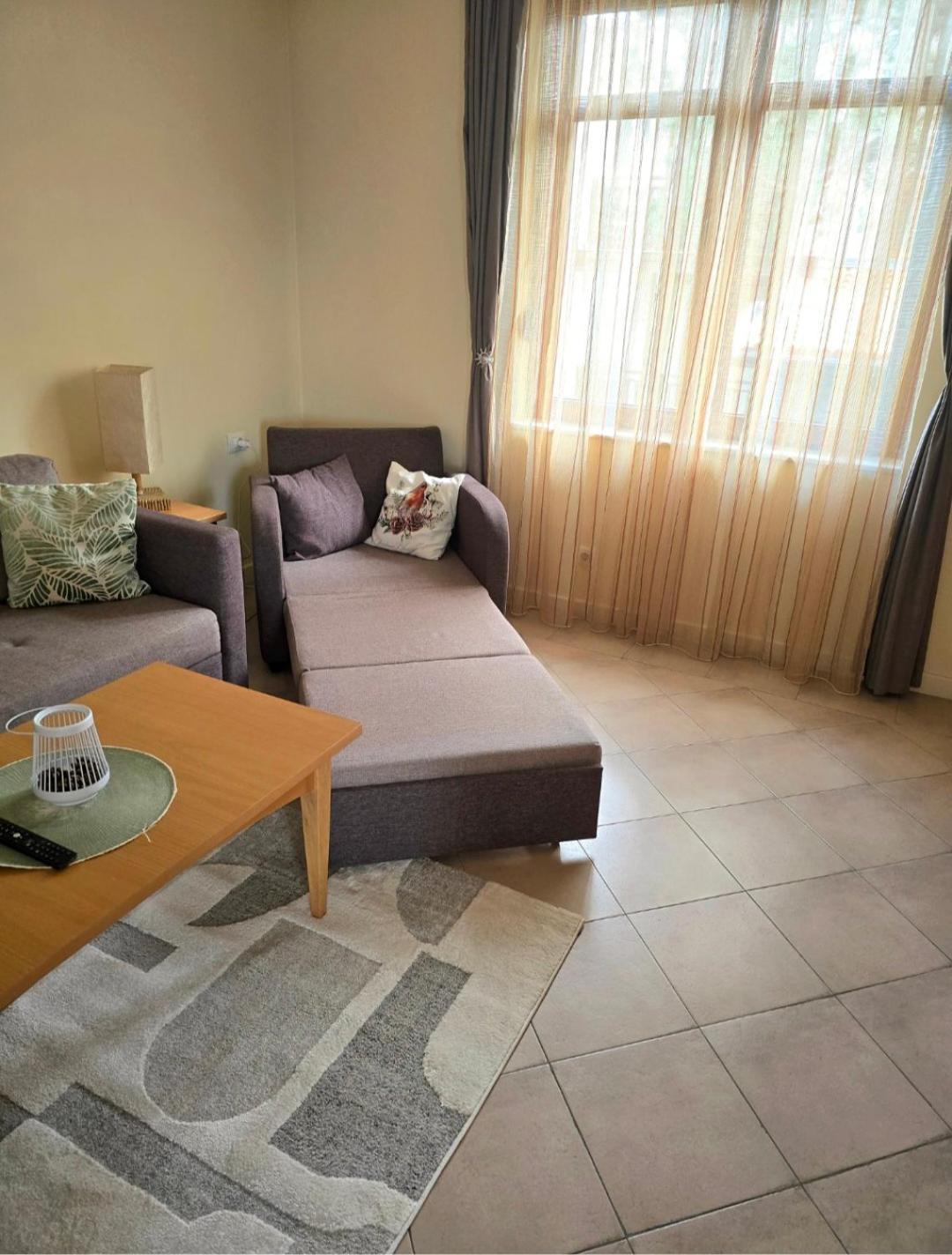 Santa Marina Apartaments - Karina 2 Sozopol Exterior photo